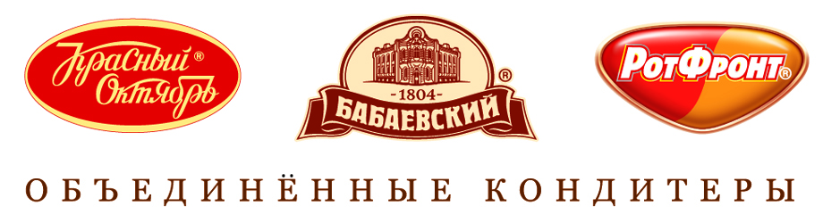 Объединеные кондитеры Объединеные кондитеры